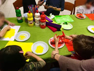 Laboratori per bambine e bambini di ogni età